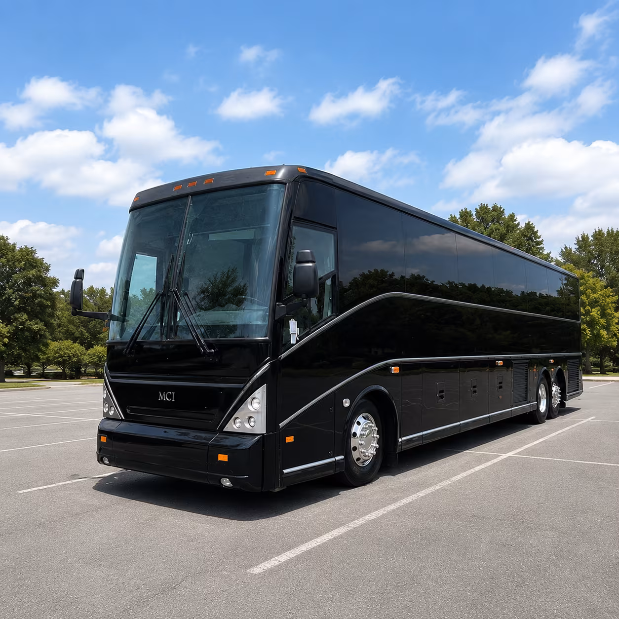 buses for glen helen regional park environmental education trips