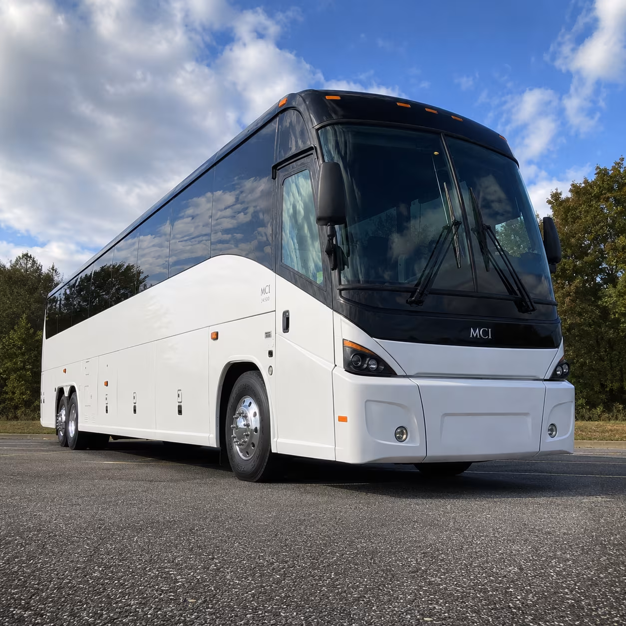 charter buses to glen helen amphitheater from rialto