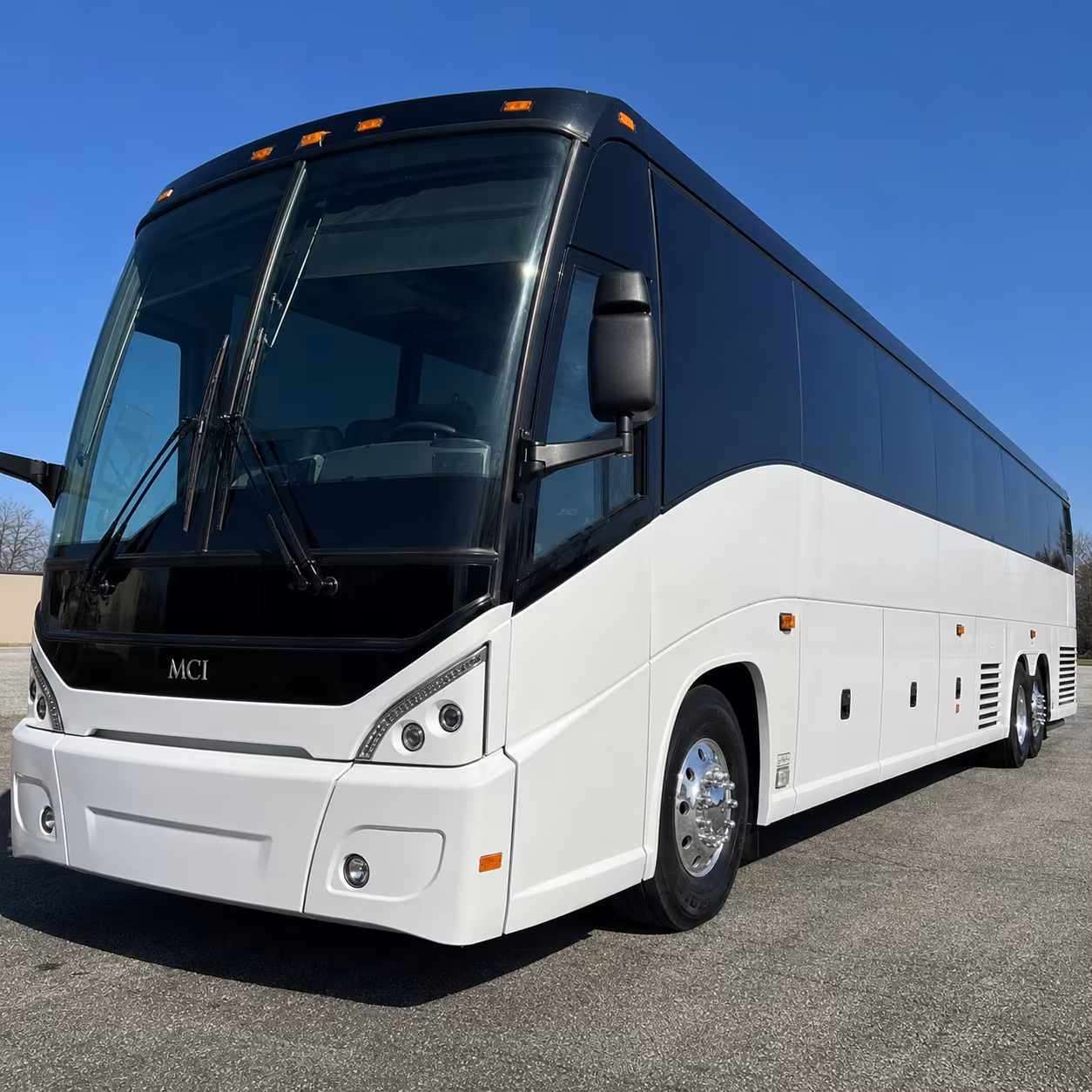 charter buses to march field air space museum for rialto field trips
