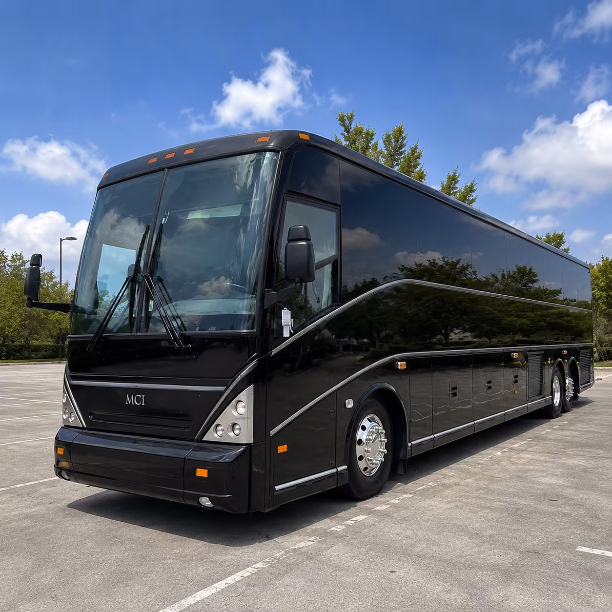 charter buses to sofi stadium for rams and chargers games