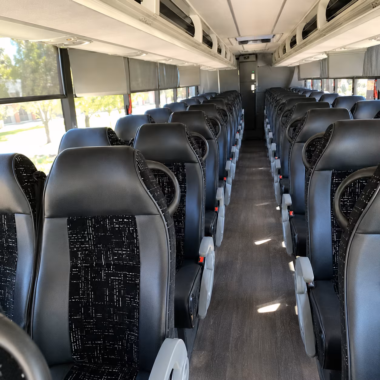 charter buses to the cucamonga valley ava wineries right next door