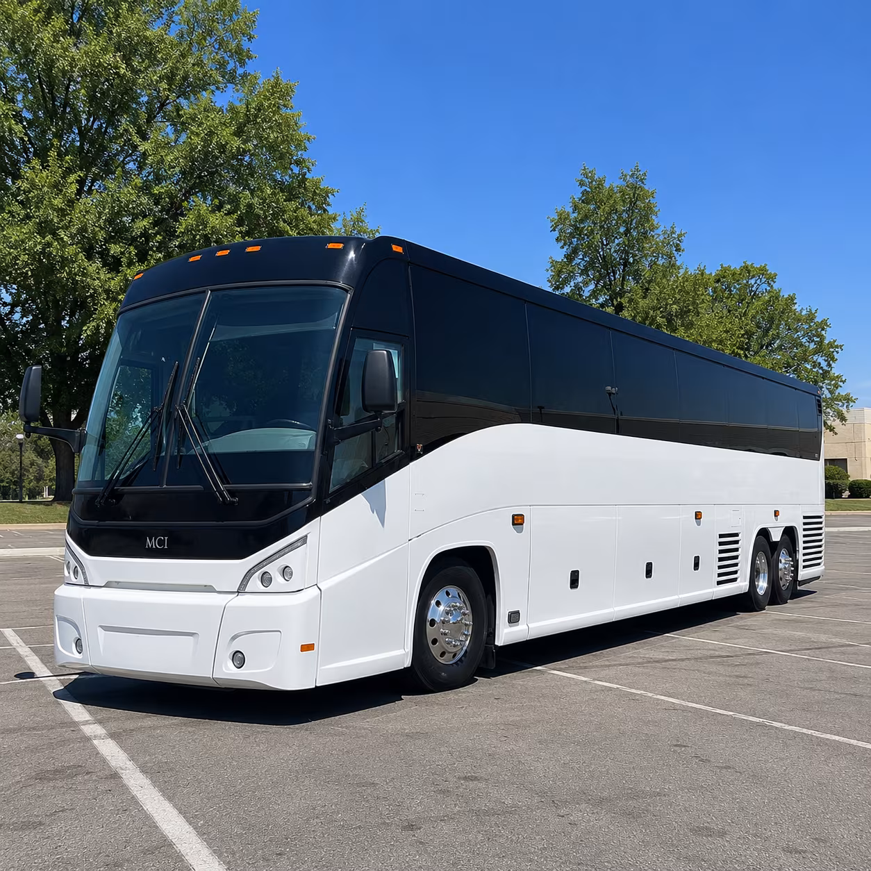 concert shuttle buses to toyota arena in ontario