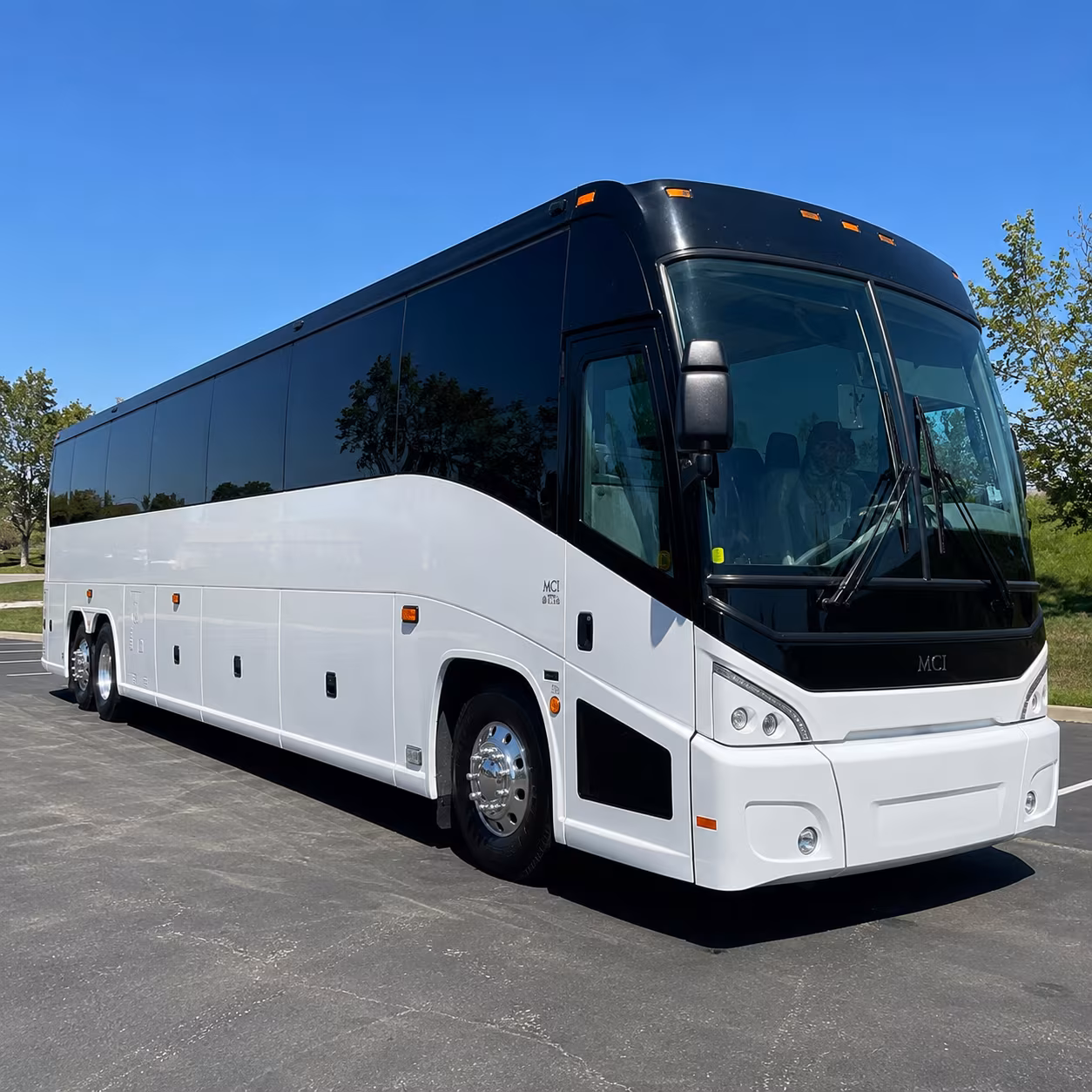 employee transportation between rialto and fontana job sites