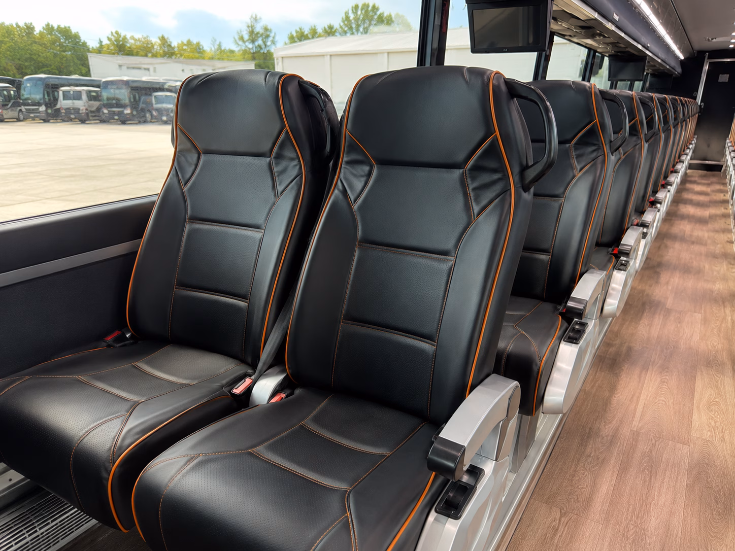 grand canyon and multi day southwest charter bus tours from rialto