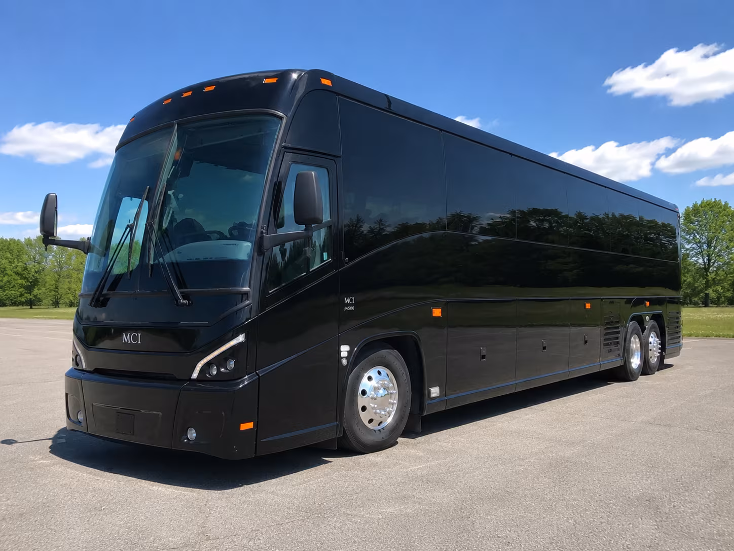 group buses to dodger stadium and angel stadium games
