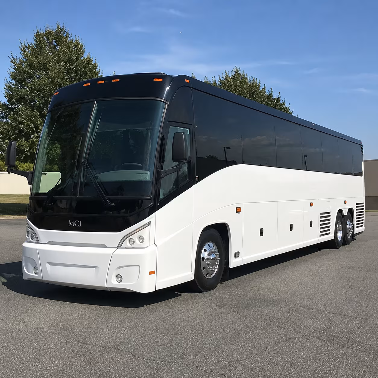 holiday service and special event buses for rialto congregations