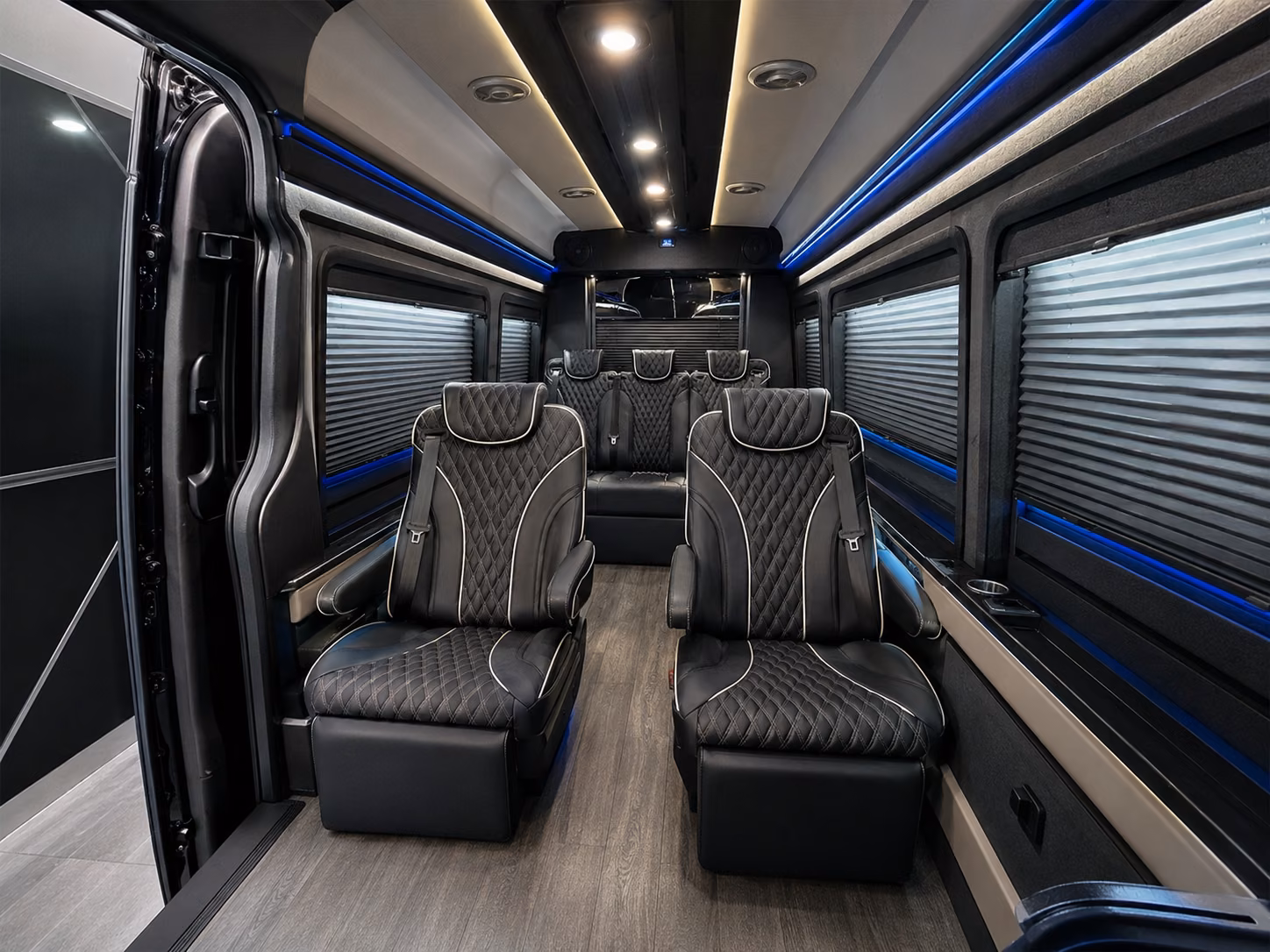 john wayne airport sna and long beach airport lgb group shuttles