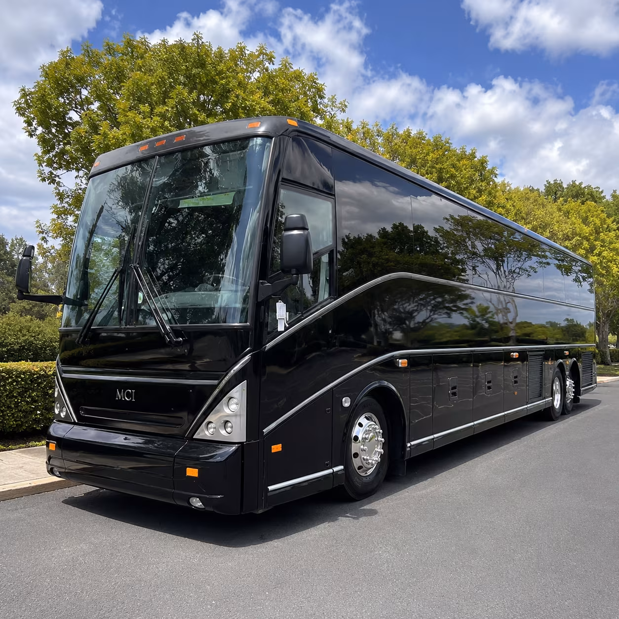 private event and birthday party buses in rialto and the inland empire