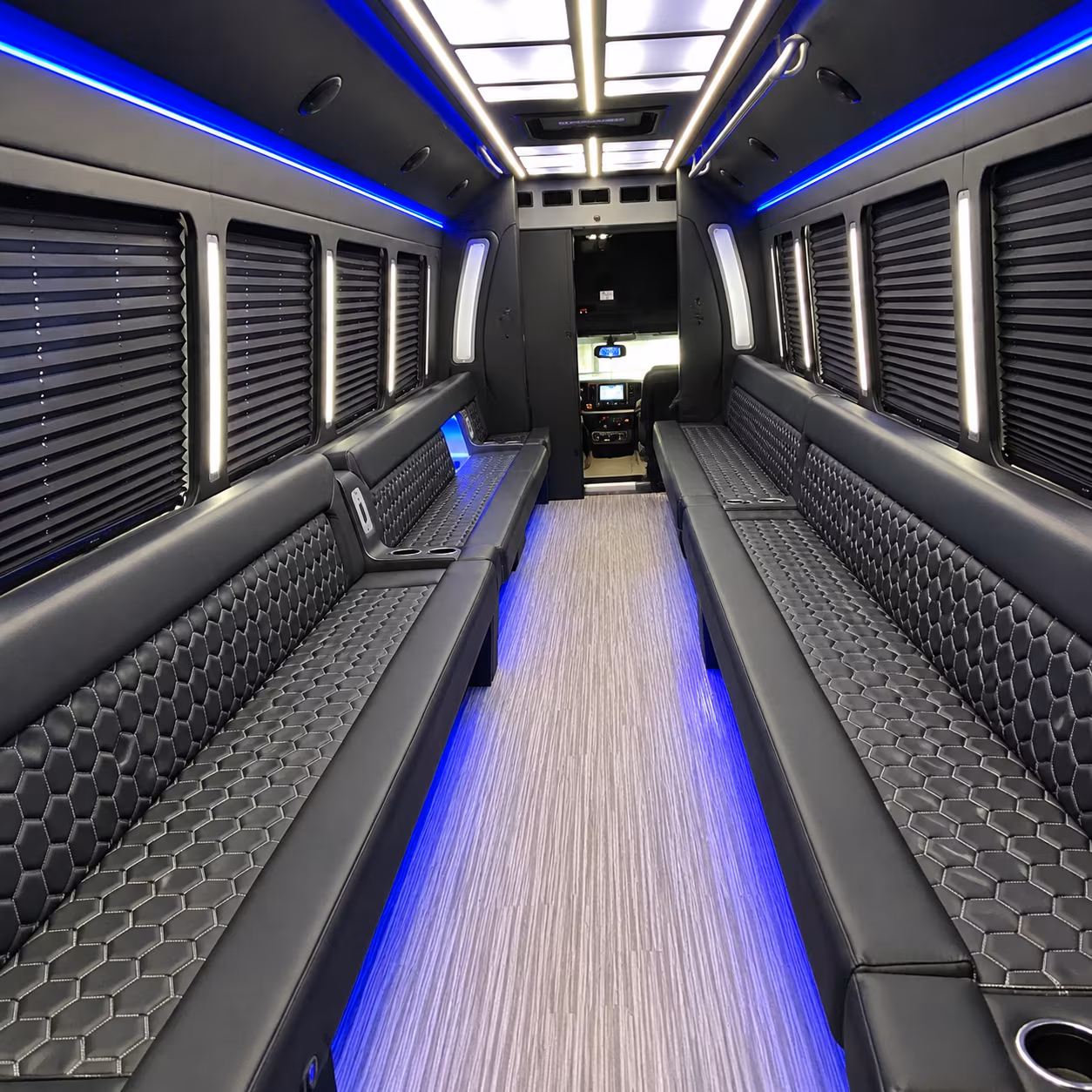 rialto bachelor bachelorette party bus rental