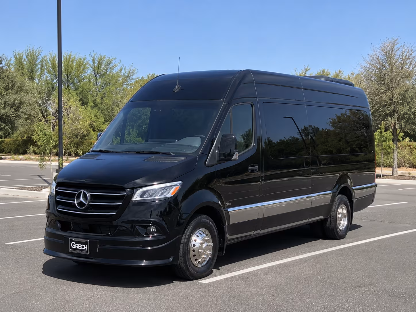 rialto concert transportation