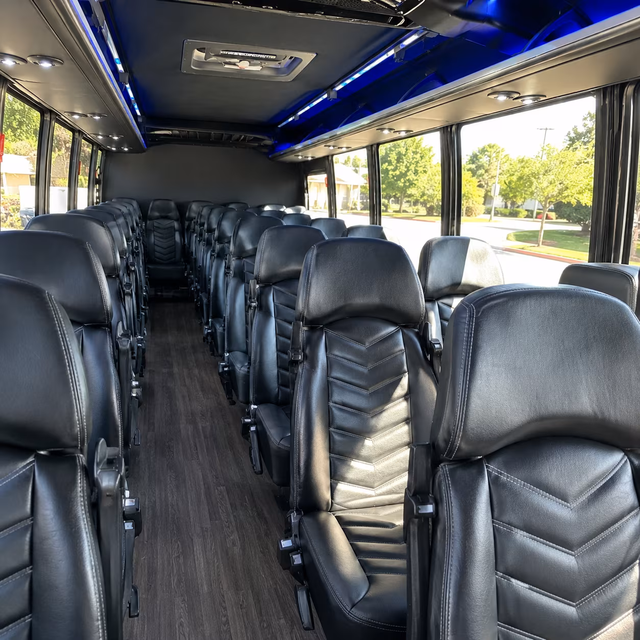 rialto school event transportation