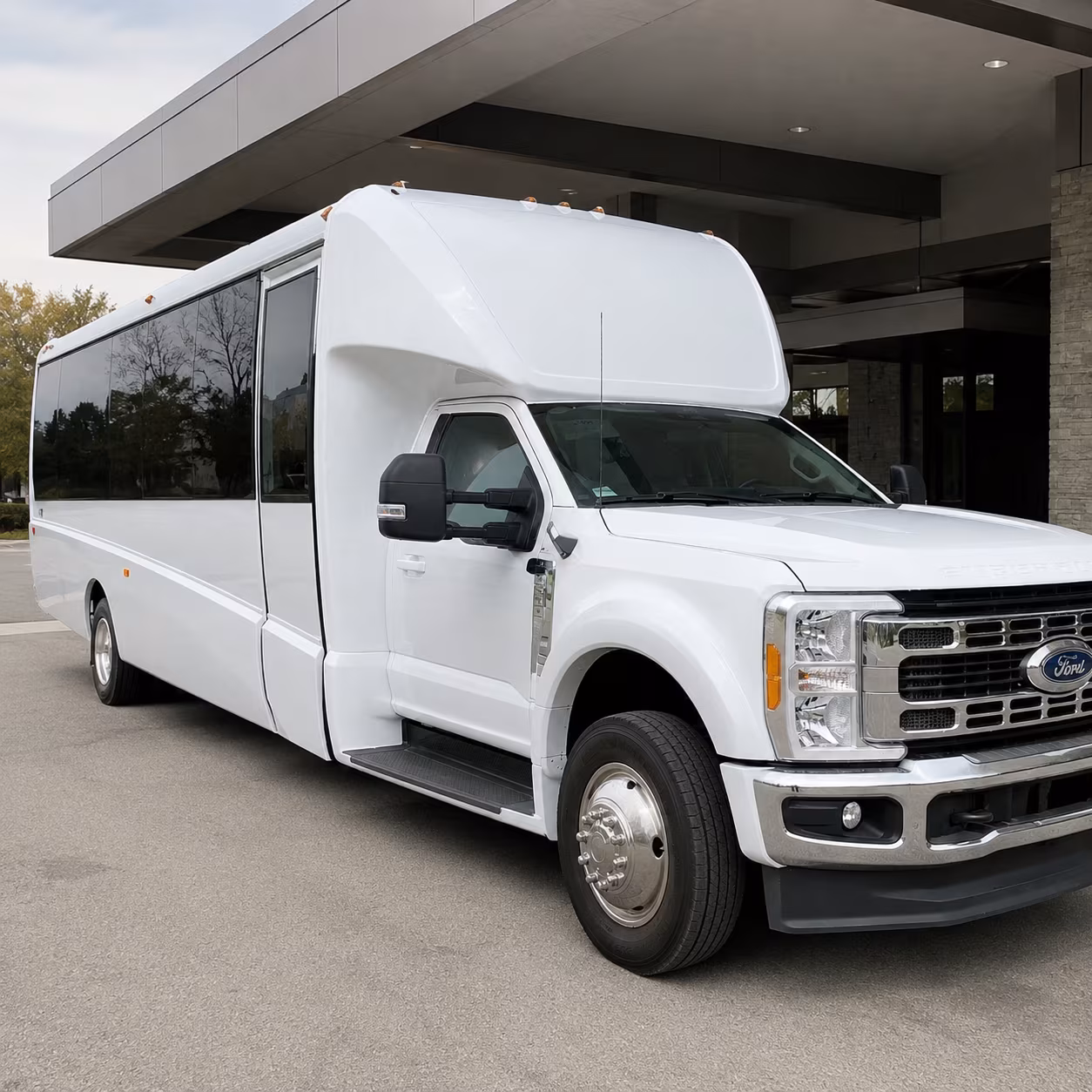 rialto wedding transportation onboard seating