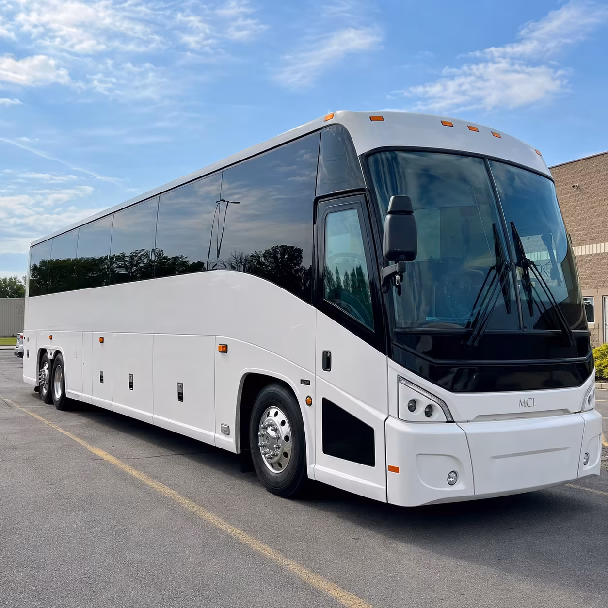 sema show buses and las vegas convention travel for inland empire companies