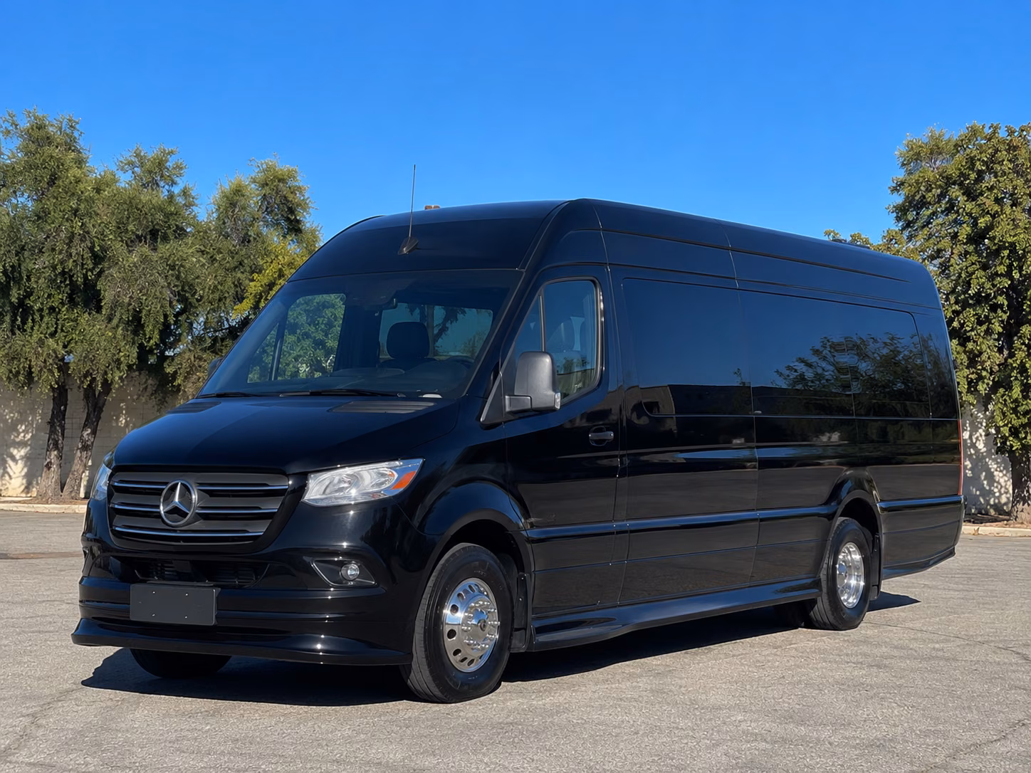 transportation serving rialto and nearby cities