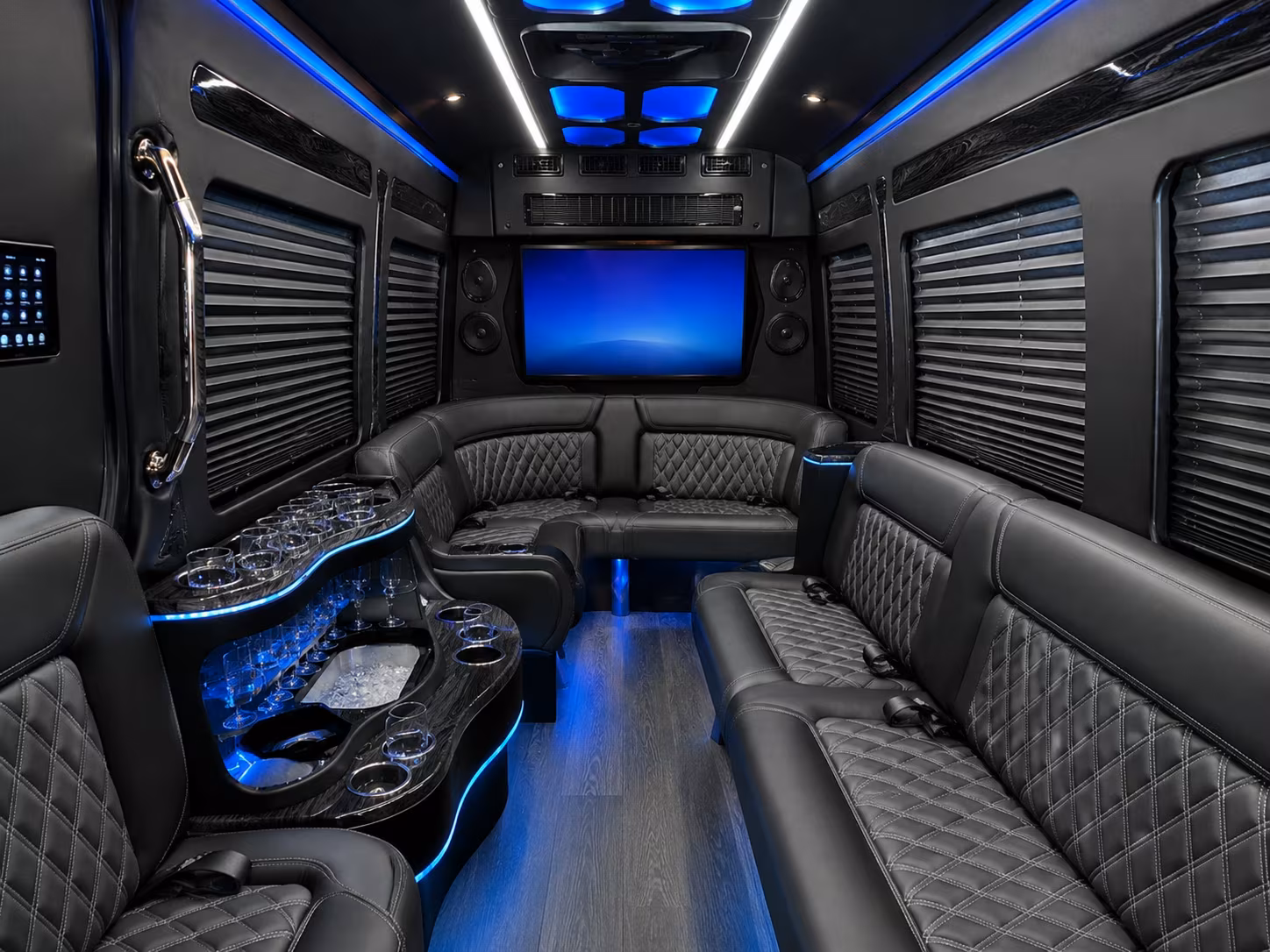 wine festival bus rentals from rialto to temecula and beyond